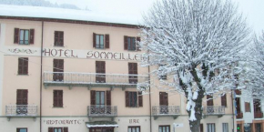 Hotels in Bardonecchia